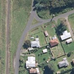 25 Kahu Street, Ohura, Ohura