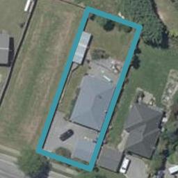 2566 Bealey Road, Darfield