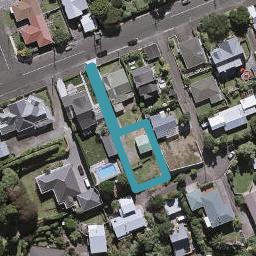 17A Wallace Place, Westown, New Plymouth