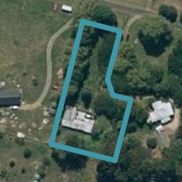 57 Phillips Street, Tikokino