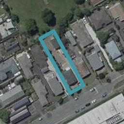 13 Wades Avenue, Saint Martins, Christchurch