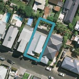 3 Yarborough Street, Saint Marys Bay, Auckland