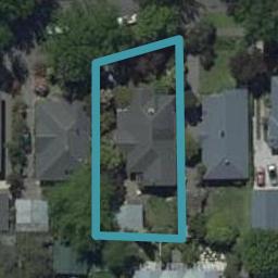 102 Ranfurly Street, St Albans, Christchurch