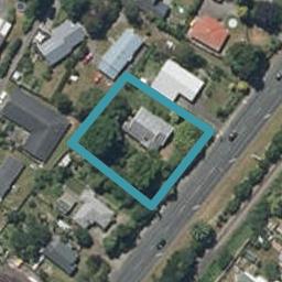 9 The Avenue, Levin, Levin