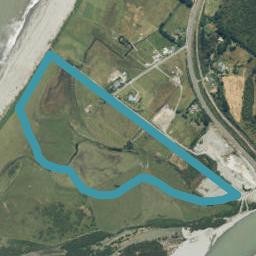 1050D Main South Road, Camerons, Greymouth