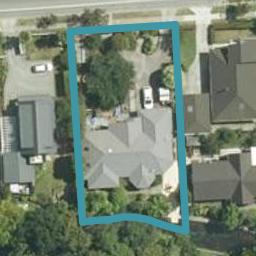 155 Middle Renwick Road, Springlands, Blenheim