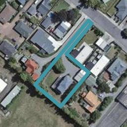 56 Mcmaster Street, Greytown