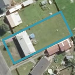 93 Alexandra Street, Marton