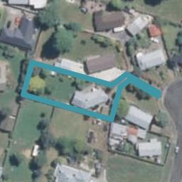 24 Harris Place, Temuka