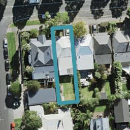 60 Richmond Road, Grey Lynn, Auckland