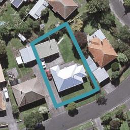 45 Drake Street, Vogeltown, New Plymouth