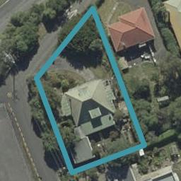 72 Greig Street, Broad Bay, Dunedin