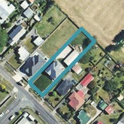 28 Glasgow Street, Hawera