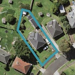 4 Taratoa Street, Point England, Auckland