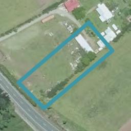 0 State Highway 12, Waima, Kaikohe