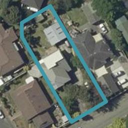 245 Park Road, Hokowhitu, Palmerston North