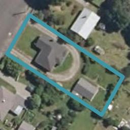 9 Crewe Street, Pahiatua