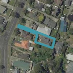 19A Franklin Avenue, Hokowhitu, Palmerston North