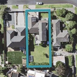 33 Lisburn Avenue, Glendowie, Auckland