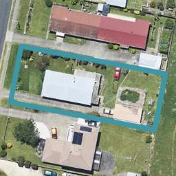 97 Woodlands Road, Opotiki, Opotiki