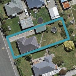 9 Stuart Street, Hawthorndale, Invercargill