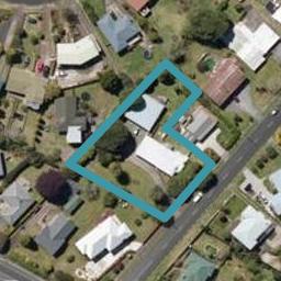 2A Fisher Terrace, Kamo, Whangarei