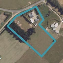 110 Molloys Road, Waimate, Waimate