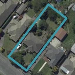 42 McBeath Avenue, Hoon Hay, Christchurch