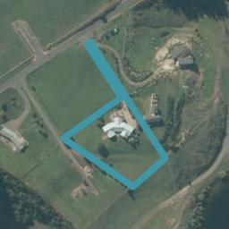 140 Arapuni Lake Road, Wharepapa South, Pukeatua