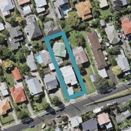 2/58 Ngataringa Road, Devonport, Auckland