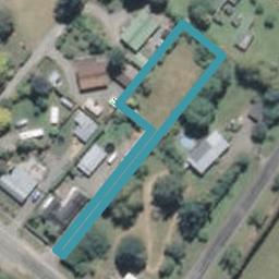 578A Woodbury Road, Woodbury, Geraldine