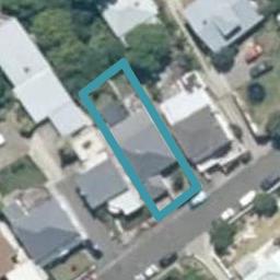 18 Simla Terrace, Hospital Hill, Napier