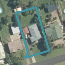 18 Hikutaia Street, Te Aroha