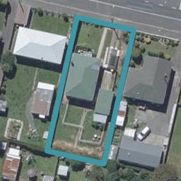 449 Taieri Road, Halfway Bush, Dunedin