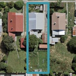 91 Martin Street, Strathern, Invercargill