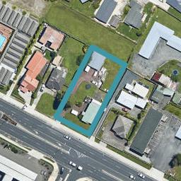 123 Lake Road, Koutu, Rotorua
