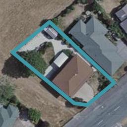 128 Pownall Street, Masterton