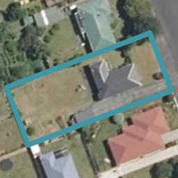 30 Alma Street, Dannevirke