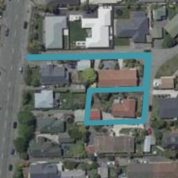 8 Karen Lane, Beckenham, Christchurch