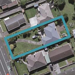 13 Waimea Street, Westown, New Plymouth