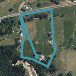 5831 Rai Valley, PELORUS BRIDGE, RAI VALLEY