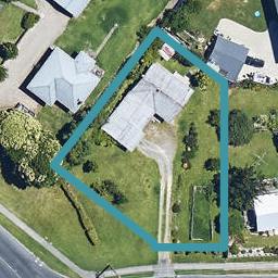 1 Black Road, Paengaroa, Paengaroa