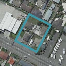 2/429 Ferry Road, Woolston, Christchurch