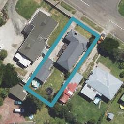 35 Huxley Road, Outer Kaiti, Gisborne