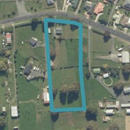954 Racecourse Road, Te Awamutu, Te Awamutu