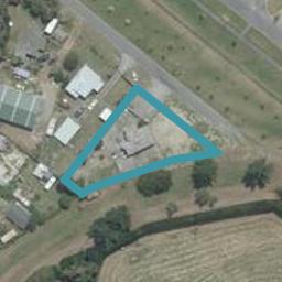 16 Pall Mall Street, Springfield, Springfield