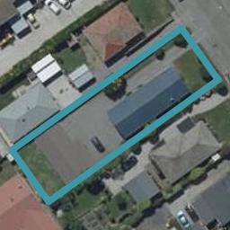 25 O'Briens Road, Sockburn, Christchurch