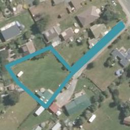 342 Pounawea Road, Owaka