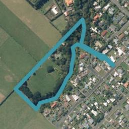 12A Ramanui Avenue, Hawera