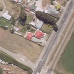 1619 Glenavy-Hilderthorpe Road, Oamaru